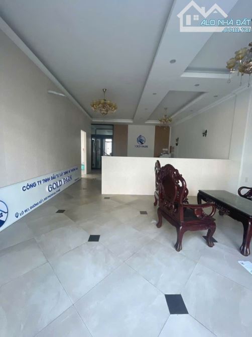 CHO THUÊ MẶT BĂNG KINH DOANH PHÚ MỸ AN - TẦNG 1