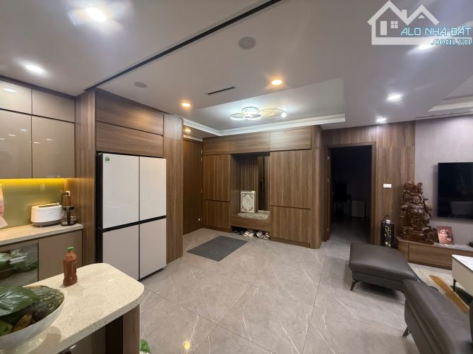 Cho thuê căn hộ 100m 2PN Tòa chung cư Discovery 302 Đường Cầu Giấy, Hà Nội