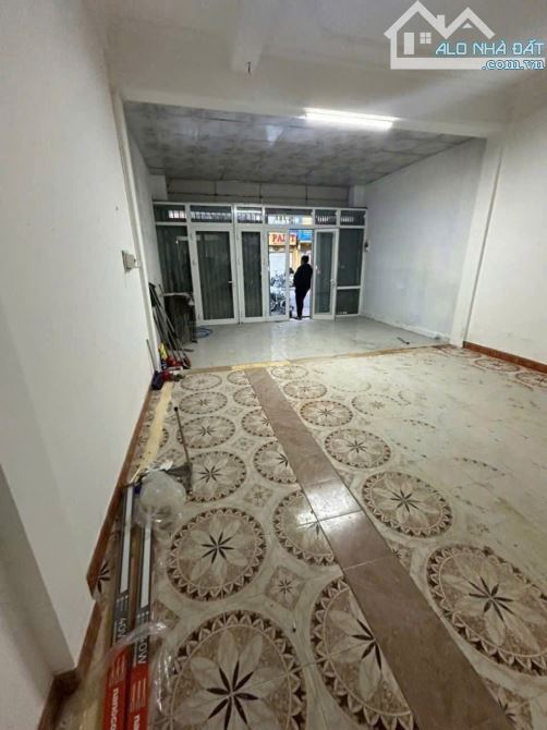 CHO THUÊ SHOPHOUSE 4 TẦNG KDT ECOGARDEN, TP HUẾ