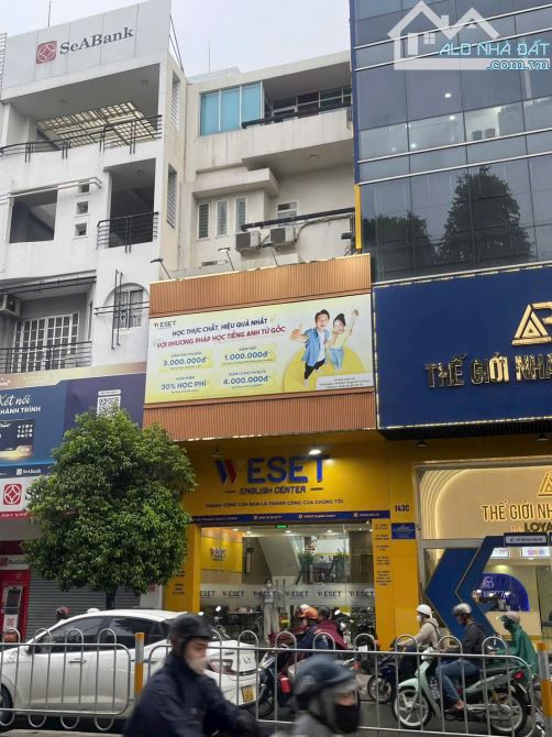 ⚡ CHO THUÊ NHÀ MT KHÁNH HỘI Q4 |6*15M - 5 TẦNG| – THIẾT KẾ MỚI, VÀO NGAY