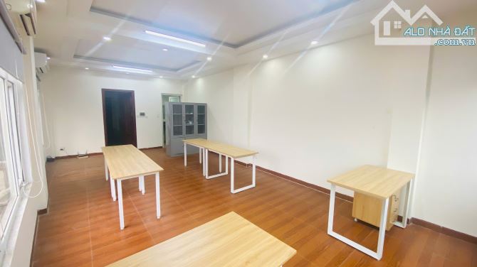 CHO THUÊ VĂN PHÒNG TẦNG 3 – 146 HOÀNG QUỐC VIỆT