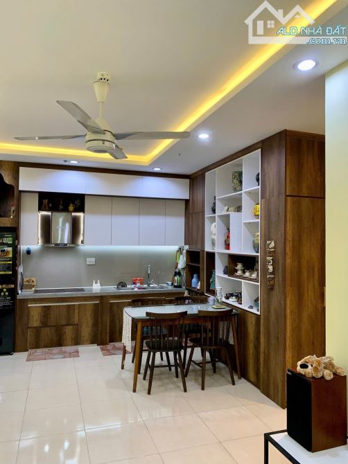 Cho Thuê Căn Hộ Hà Quang 1 Phước Hải Vào Ở Ngay