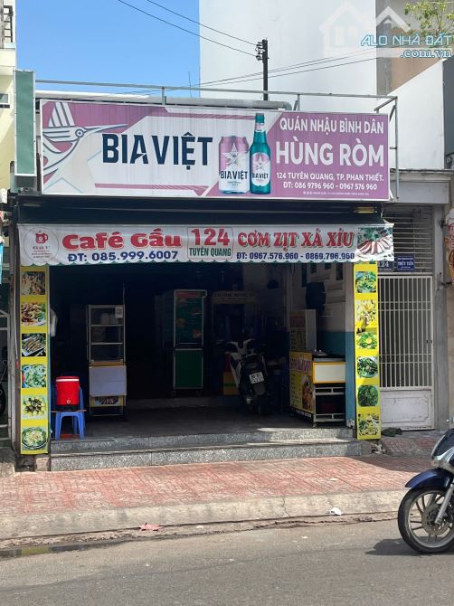 CẦN SHARE MẶT BẰNG KINH DOANH VỊ TRÍ ĐẸP – PHÚ THỦY