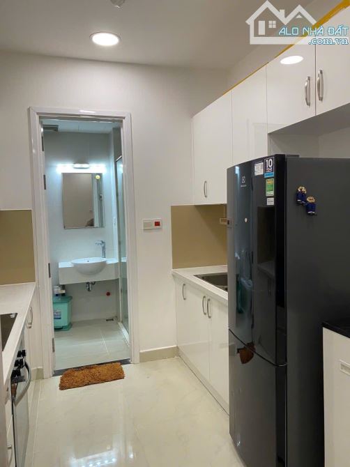 Căn hộ cao cấp 85m2, 1p ngủ Thái An 4, Nguyễn văn Quá giá 8tr/th