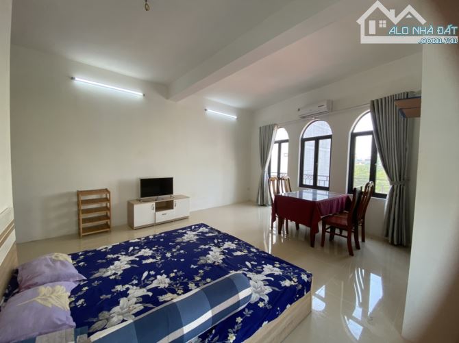CHO THUÊ CĂN HỘ PHỐ TRẠM 36M FULL ĐỒ – LONG BIÊN