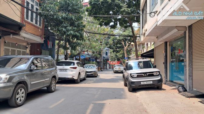 Cho thuê nhà THIÊN HIỀN, Mỹ Đình. 30 triệu/ tháng. Phù hợp làm VP, Lớp học, KD Onl