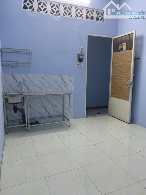 Cho thuê phòng gần chợ Hoàng Hoa Thám Tân Bình ga T3 vào sân bay