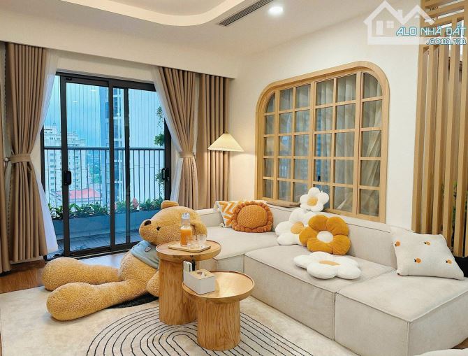 📣 CHO THUÊ CHUNG CƯ CAO CẤP LE GRAND JARDIN SÀI ĐỒNG 2 -3 NGỦ ĐỦ ĐỒ 12-18TR/THÁNG
