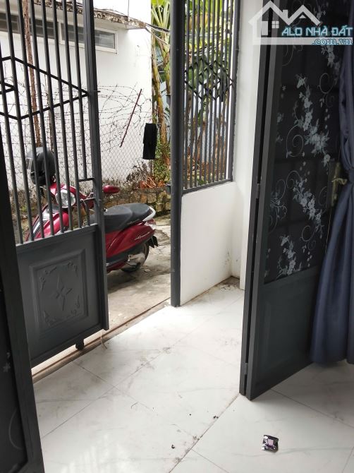 Cho thuê nhà nguyên căn hẻm khu đô thị phước long B. dt 70m2 2 phòng ngủ, giá thuê 4 tr500