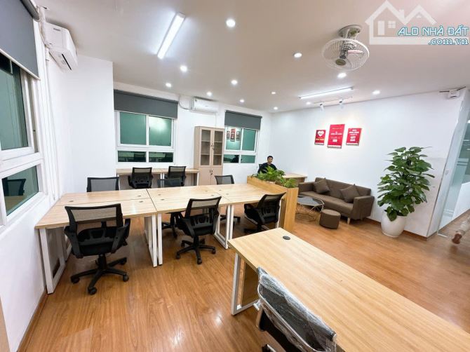 Văn phòng phường Thanh Liệt , Nguyễn Trãi 20m