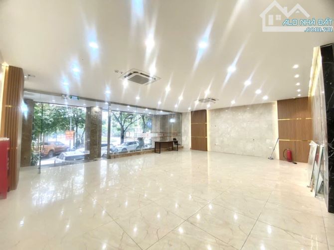 Cho thuê 200m2 văn phòng Phạm Hùng chỉ 35tr/tháng, tòa nhà VP chuyên nghiệp