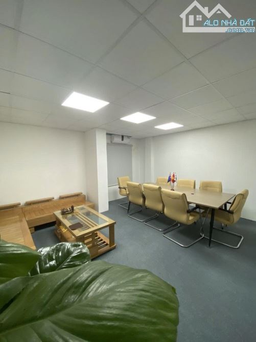 CHO THUÊ VĂN PHÒNG 35M2 GIÁ 5.6 TRIỆU PHỐ PHƯƠNG LIỆT - TRƯỜNG CHINH - THANH XUÂN