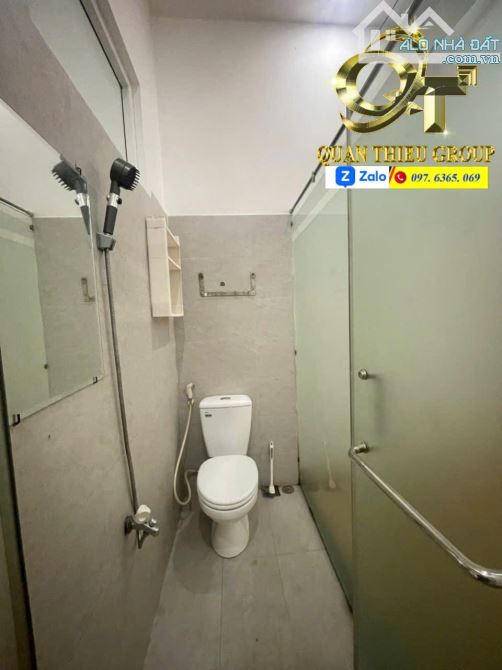 CHO THUÊ NHÀ 2 TẦNG KIỆT Ô TÔ ĐOÀN HỮU TRƯNG, TP HUẾ
