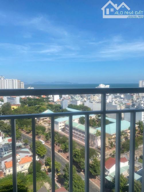CHO THUÊ CĂN HỘ MELODY VŨNG TÀU – VIEW BIỂN BÃI SAU