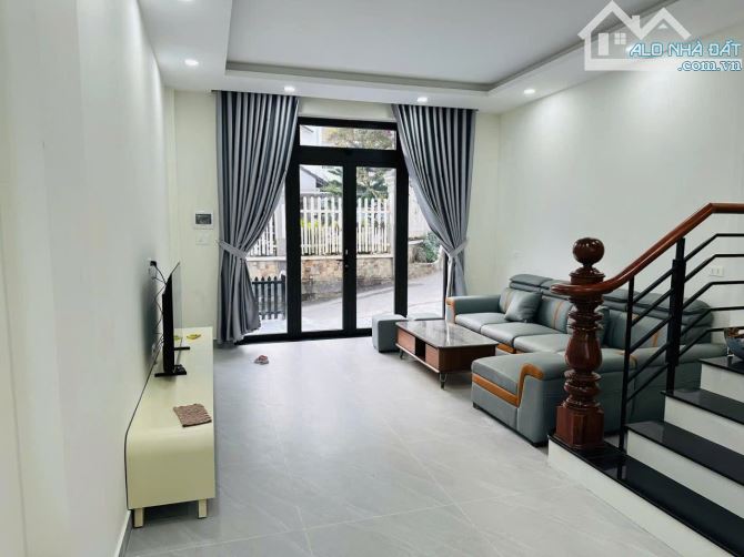Cho thuê nhà nguyên căn Vạn Hạnh phường 8 Đà Lạt giá 25 triệu