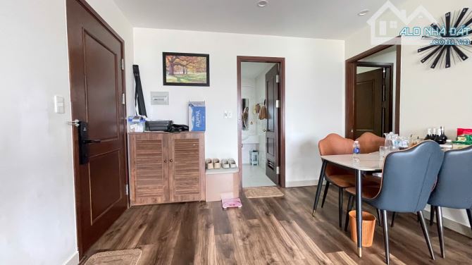 Cho Thuê Căn Hộ Ct2 VCN Phước Hải Nha Trang