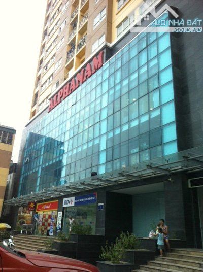 Cho thuê căn hộ chung Sakura 47 Vũ Trọng Phụng, 77m2, 2pn, đồ gắn tường, giá 11tr/tháng
