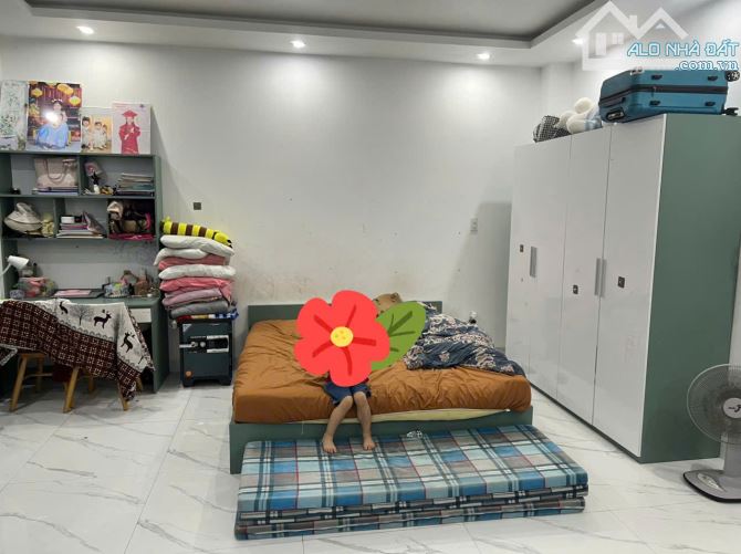 💥🏡CHO THUÊ STUDIO 35M2 CÓ BAN CÔNG - SHOPHOUSE NGUYỄN SINH SẮC - FULL NỘI THẤT