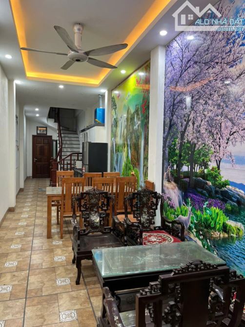 𝐂HO THUÊ NHÀ NGUYÊN CĂN 3T NGỌC THỤY -LONG BIÊN-DT 47M2-GIÁ CHỈ 9TR/TH