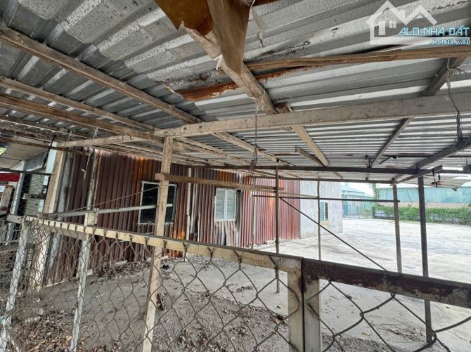 Cho thuê mặt bằng mặt tiền Phạm Hữu Lầu 630m2 giá 30 tr/ tháng
