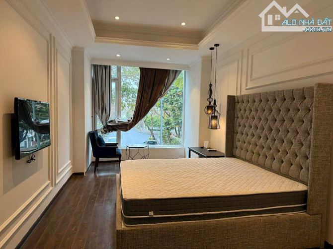 🏡 CHO THUÊ NHÀ KHU EURO VILLA 1 – FULL NỘI THẤT, CHỈ VIỆC XÁCH VALI VÀO Ở! 🎉 ✨ Nhà 3 tầ