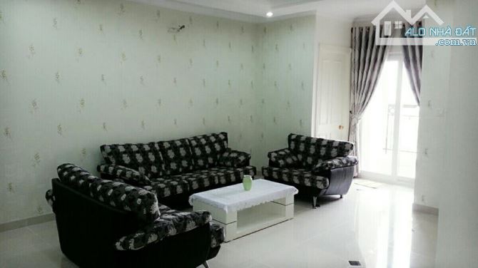 📢 Cho thuê căn hộ Phúc Yên Phan Huy Ích, 3Pn2Wc Full Đồ Y Hình 12Tr Nhận Nhà Ở Ngay