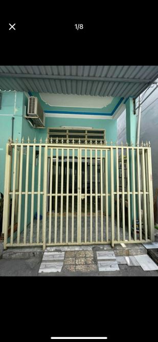 Cho thuê nhà 3 phòng ngủ đường Mậu Thân 5 triệu