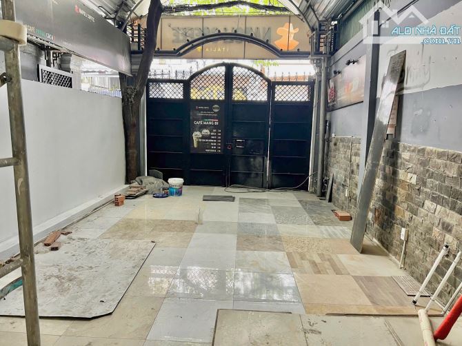 Mặt bằng kinh doanh Phường Tân Quy giá thuê 15tr Diện tích 80m2