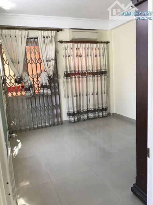 CHO THUÊ NHÀ NGUYÊN CĂN 4 TẦNG KHU VỰC LÊ LỢI - Ngô Quyền - Hải Phòng