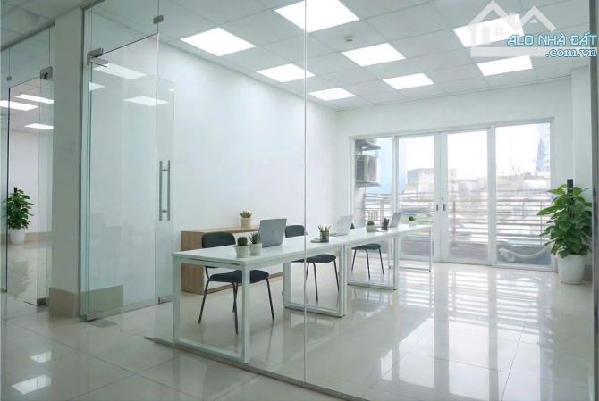 cho thuê văn phòng 150m2 mặt tiền cộng hòavăn phòng view đẹp giá rẻ