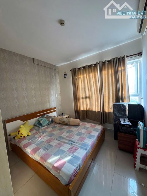 📌 Cho thuê căn hộ chung cư OSC Land – Võ Thị Sáu