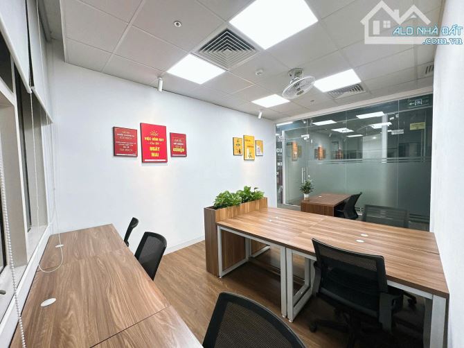 Bí mật văn phòng hạng A tại Keangnam: Đẳng cấp – Giá siêu tốt!