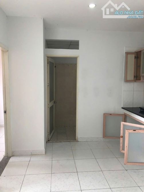 C/c Thái An 4,Nguyễn Văn Quá căn hộ 1p ngủ ,giá 6tr/th