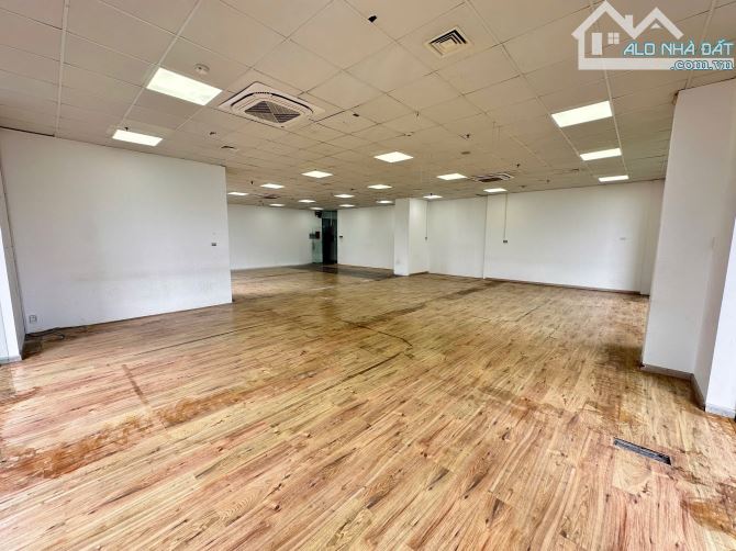 Cho thuê văn phòng Thọ tháp, CG 180m² giá chỉ 22tr/tháng chia sẵn phòng ban tiện nghi