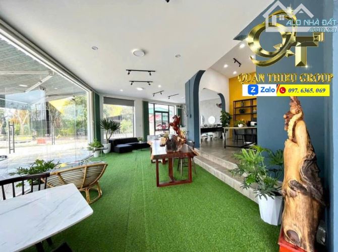 CHO THUÊ MẶT BẰNG KINH DOANH ĐỒNG KHỞI, TP HUẾ