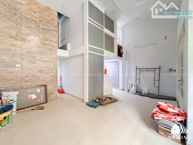 Cho thuê mặt bằng 40m2 tại Quận 4 đường số 6, cho thuê gấp