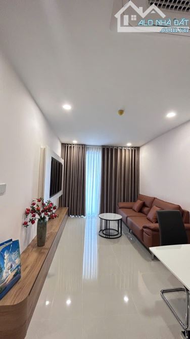 Cho thuê căn hộ Vũng Tàu Center point 3PN full nội thất hiện đại cao cấp
