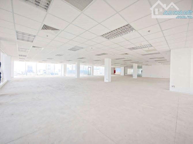 Cho thuê văn phòng Quận 3 giá rẻ nhất hơn 300 building. DT: Từ 10m2 - 2000m2