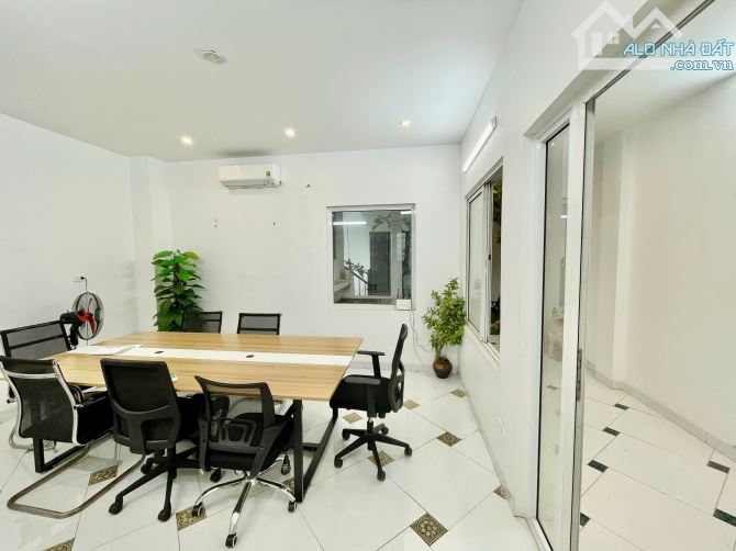 Cho thuê văn phòng: 20m 5tr; 50m 8tr; 80m 15tr; 100m 20tr. Phố Trần Điền