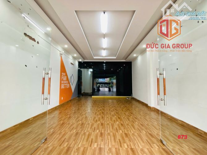 Cho thuê nhà đẹp sạch sẽ mặt tiền đường N1 khu D2D Võ Thị Sáu giá chỉ 20 triệu