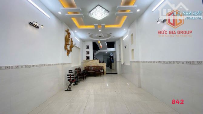 Cho thuê nhà sạch đẹp 1 trệt 2 lầu khu D2D, phường Thống Nhất giá 15 triệu