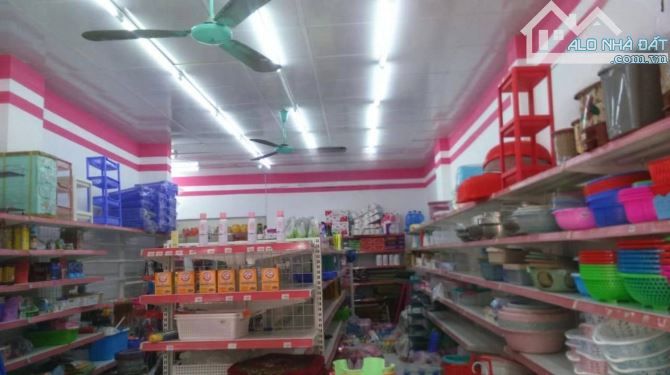 Cho thuê MẶT BẰNG KD tại đ/c: Định Công Thượng, Định Công, Hoàng Mai – 16.5tr/tháng