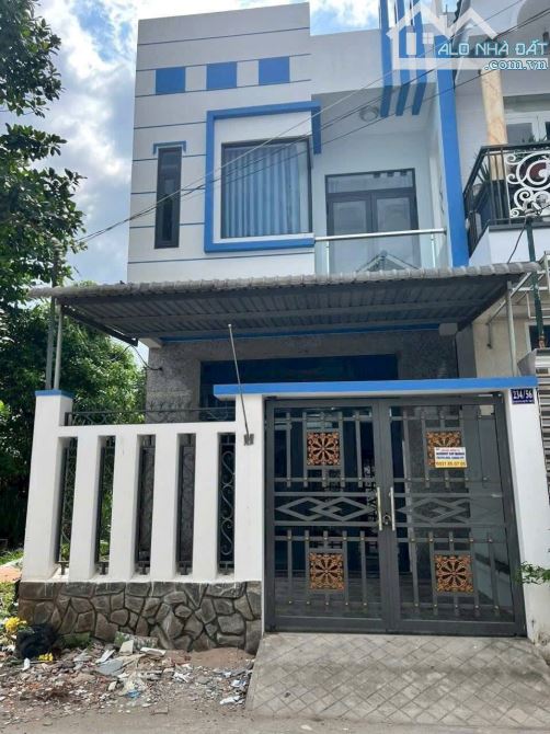 Cho thuê nhà trệt lầu hẻm 234 đường Hoàng Quốc Việt
