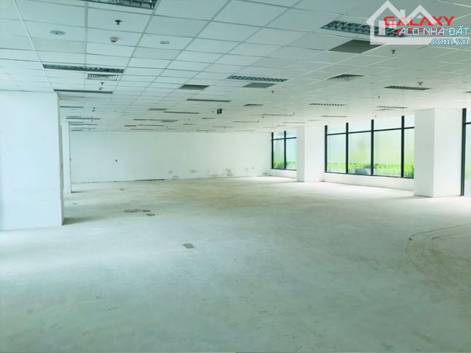 cho thuê văn phòng diện tích 150m2 đường tân trào quận 7