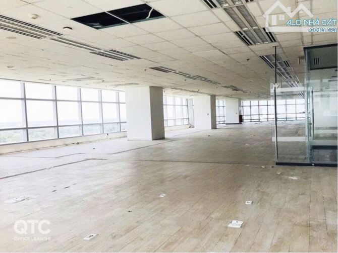 cho thuê văn phòng 100m2 khu phú mỹ hưng quận 7