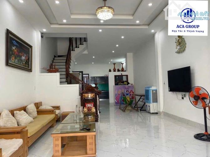 🏠 CHO THUÊ NHÀ NGUYÊN CĂN – KĐT MỚI MỸ THƯỢNG