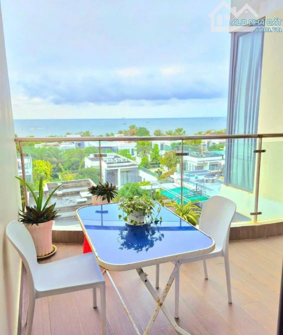CHO THUÊ CĂN HỘ BIỂN CAO CẤP – VIEW BIỂN ĐẸP – 2PN | ARIA RESORT 🌊