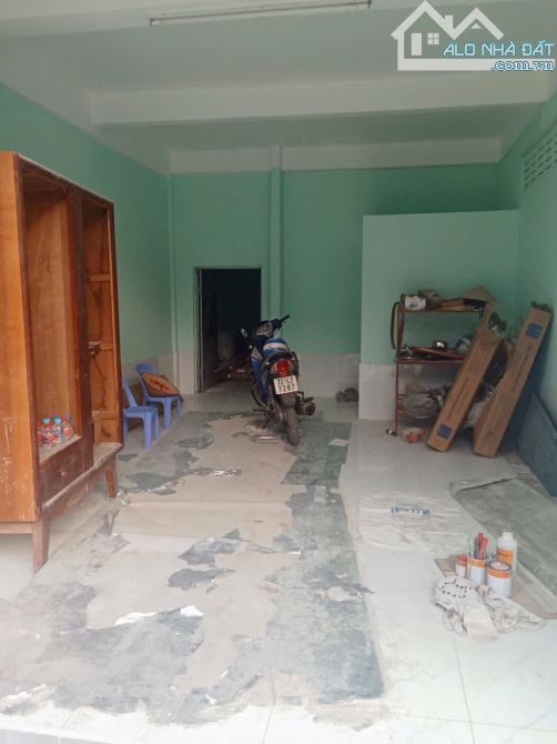 CHO THUÊ MẶT BẰNG – NGUYỄN BỈNH KHIÊM, P. THẮNG TAM, VŨNG TÀU