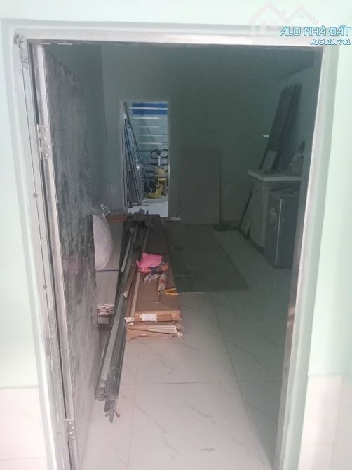 Cho thuê mặt bằng kinh doanh – hẻm ô tô – Nguyễn Bỉnh Khiêm – 24m² – 8 triệu/tháng