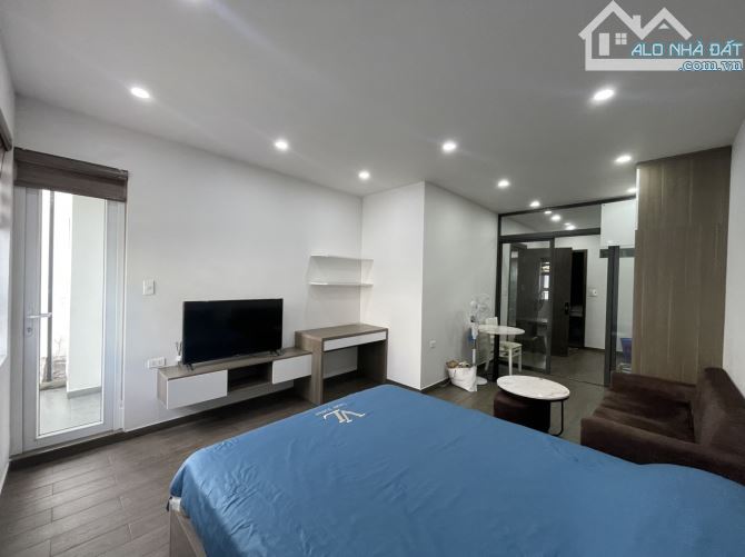 Cho thuê căn hộ mới 1 ngủ (40m2) Waterfront City.